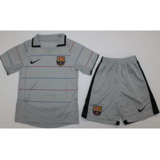 FC Barcelona 2ª Equipacion 03/04 - NIÑOS